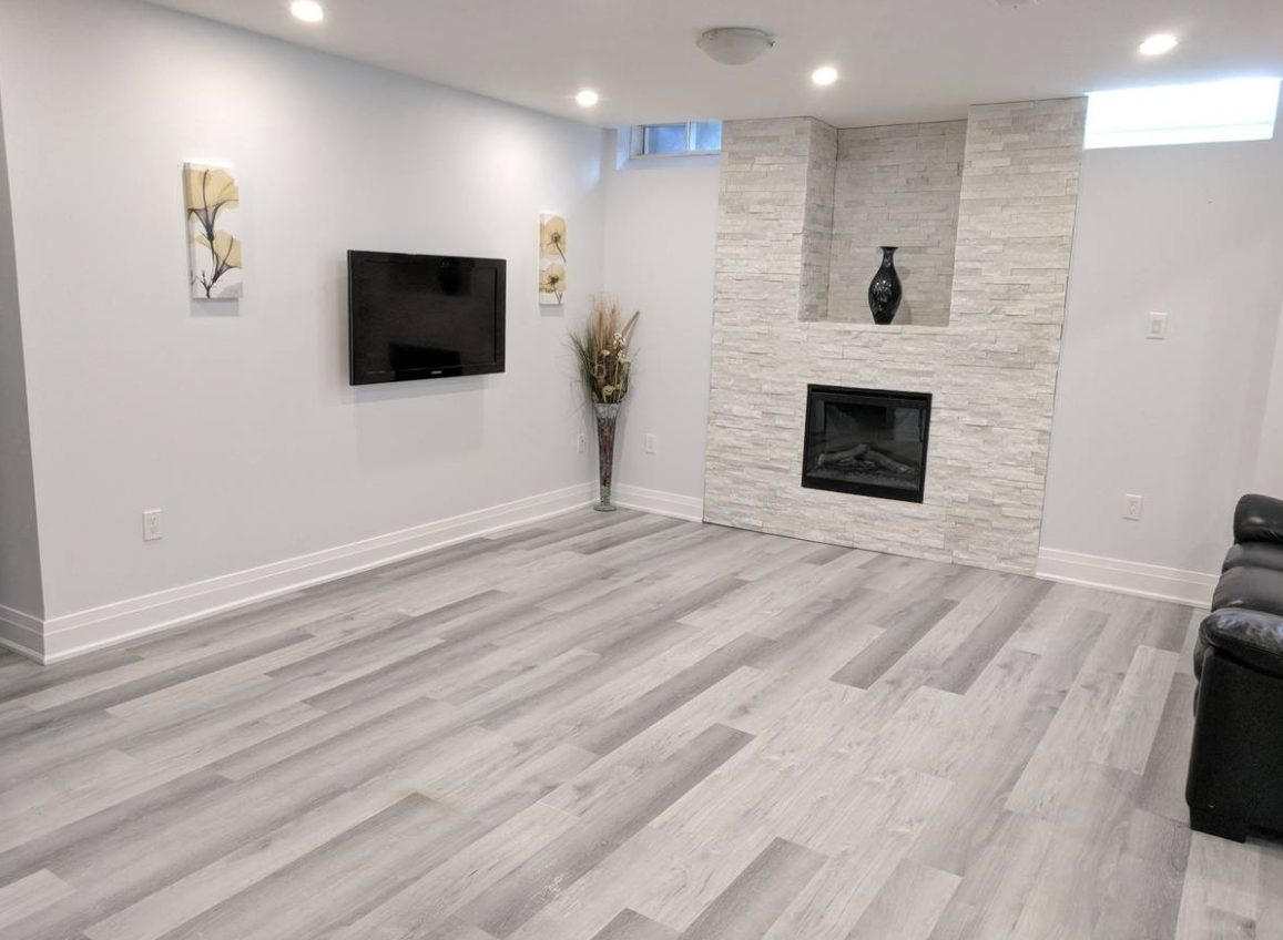 Interior Renovations