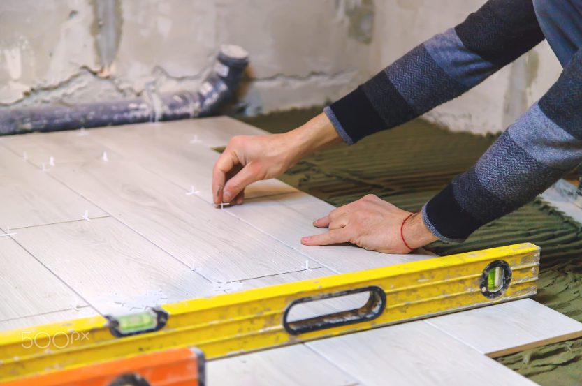 Flooring